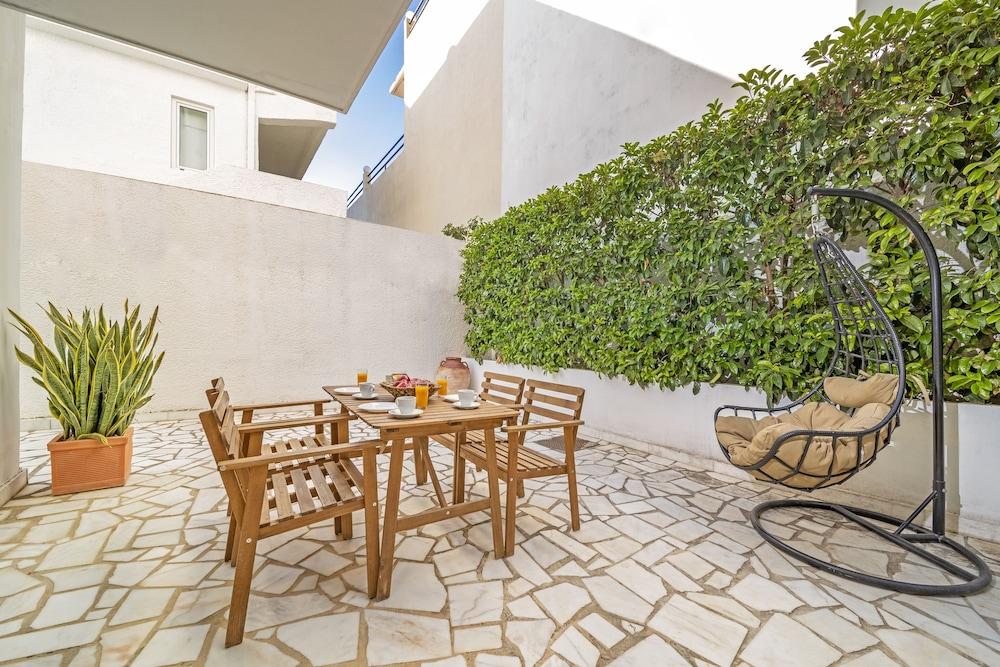 Blue Roses Ixia (Rhodes) Exterior foto