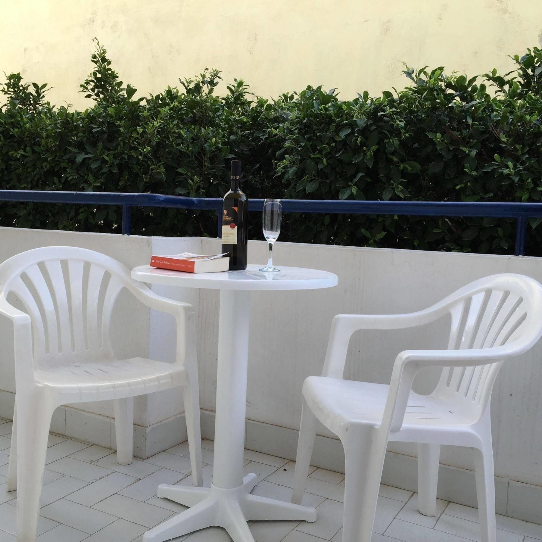 Blue Roses Ixia (Rhodes) Exterior foto