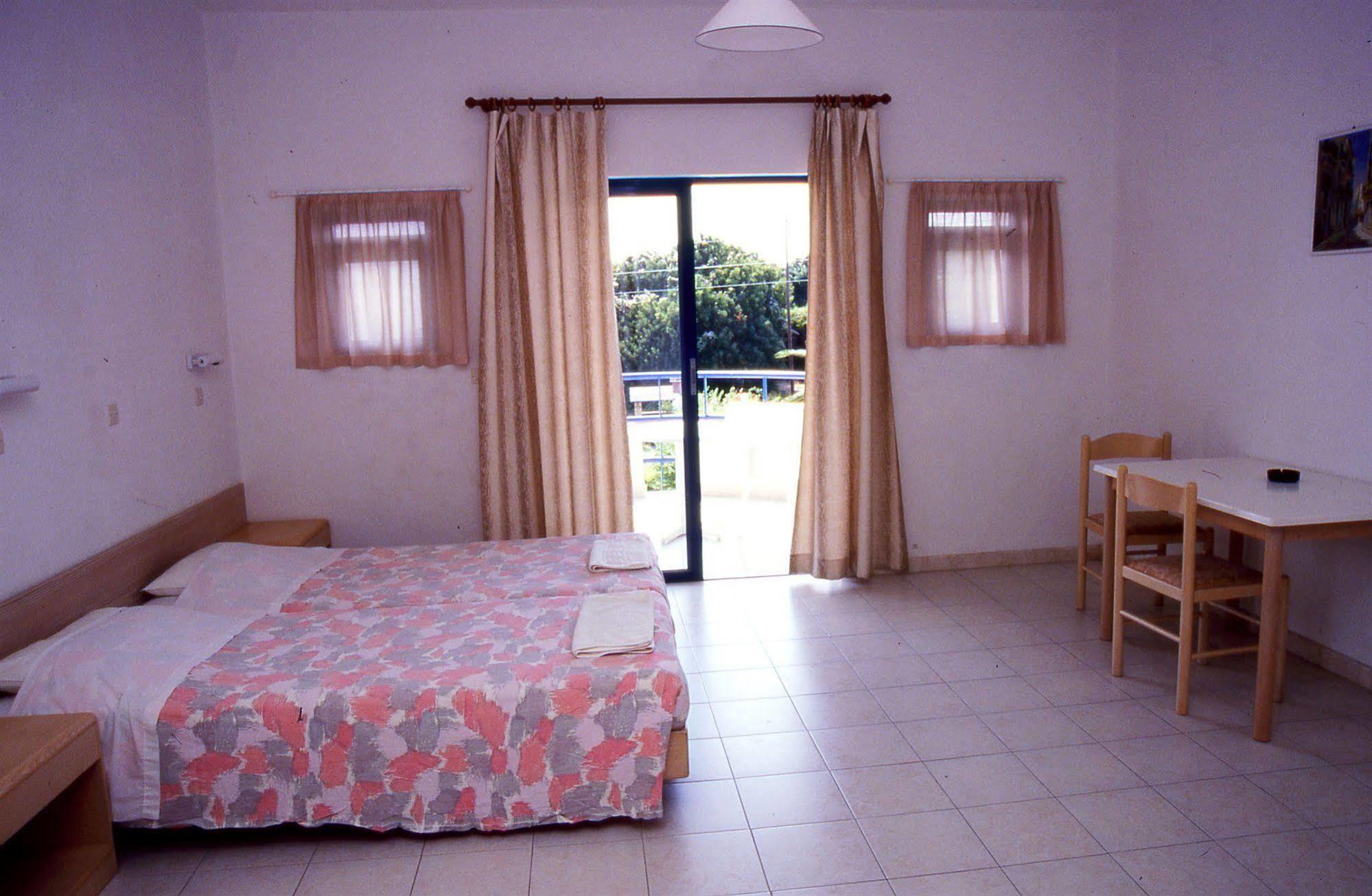 Blue Roses Ixia (Rhodes) Exterior foto