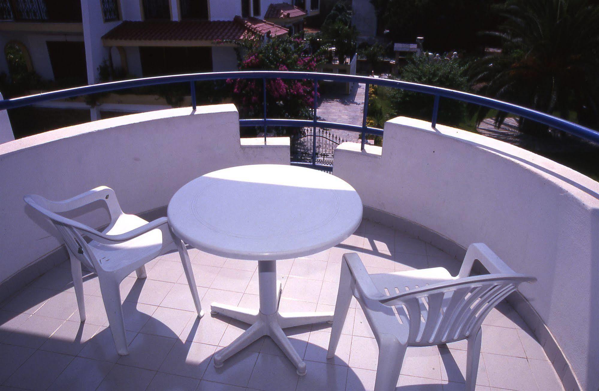 Blue Roses Ixia (Rhodes) Exterior foto