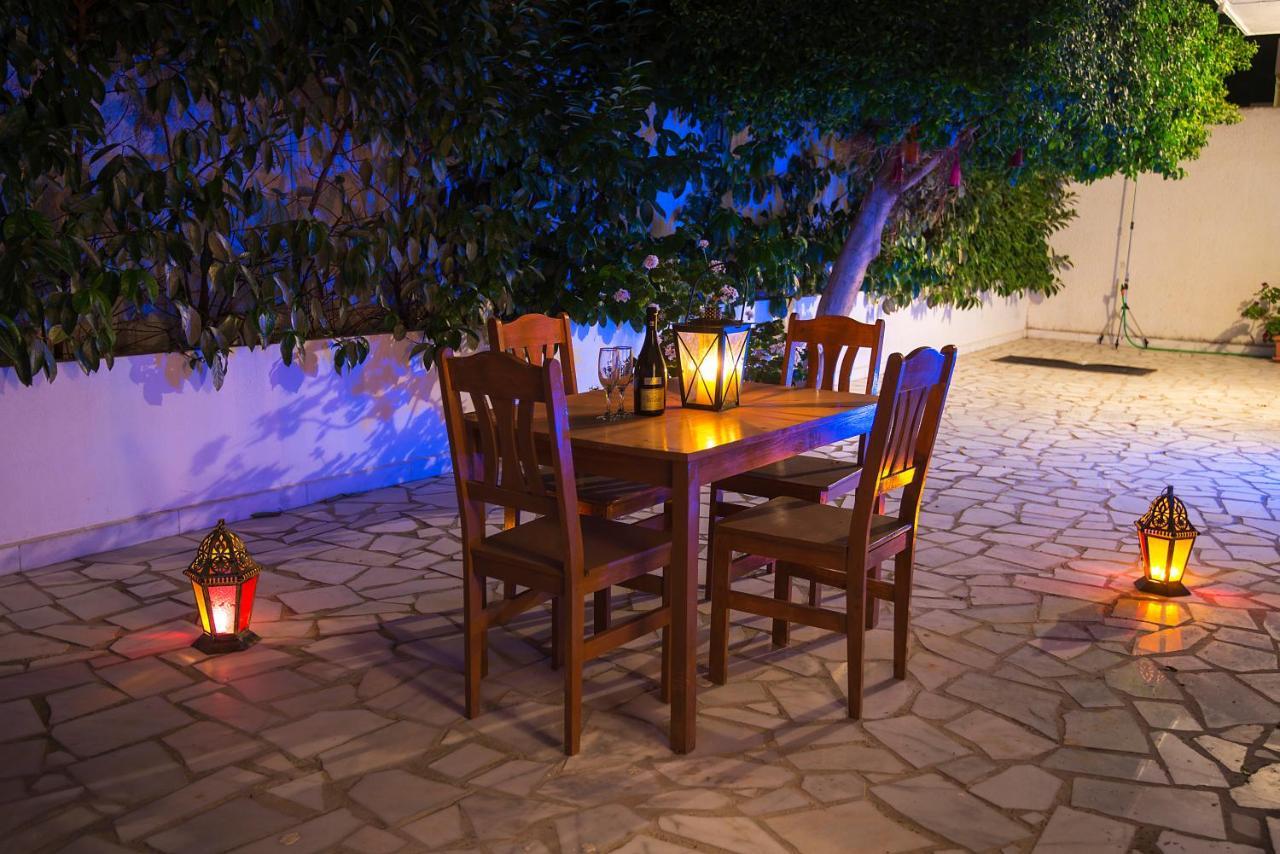 Blue Roses Ixia (Rhodes) Exterior foto
